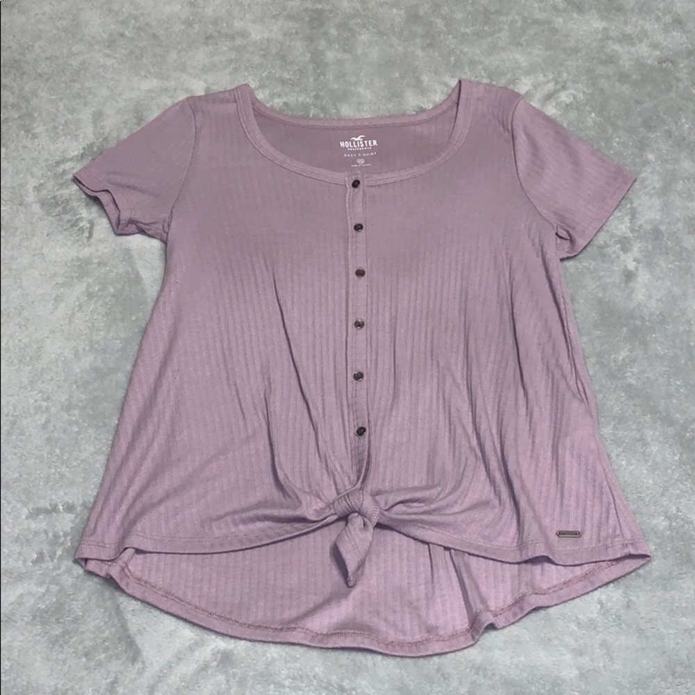 Hollister Easy T-Shirt